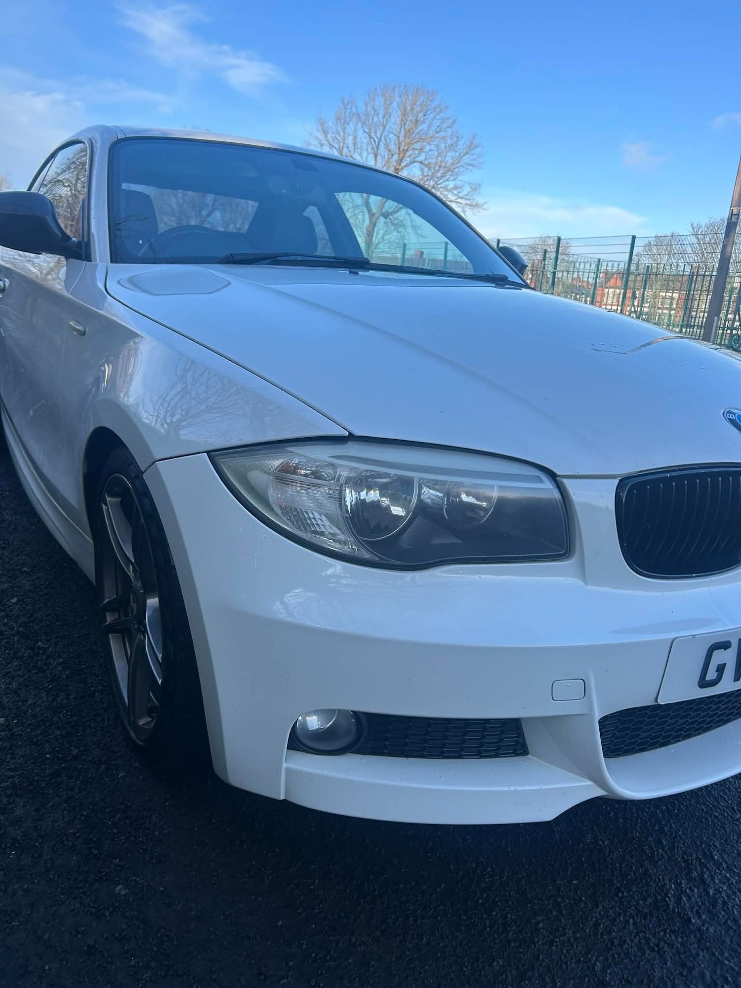 Used BMW 1 Series 2012 for sale - 77223380: Photo 9