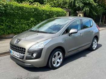 2013 (63) - 1.6 HDi 115 Active II 5dr=NICE CAR