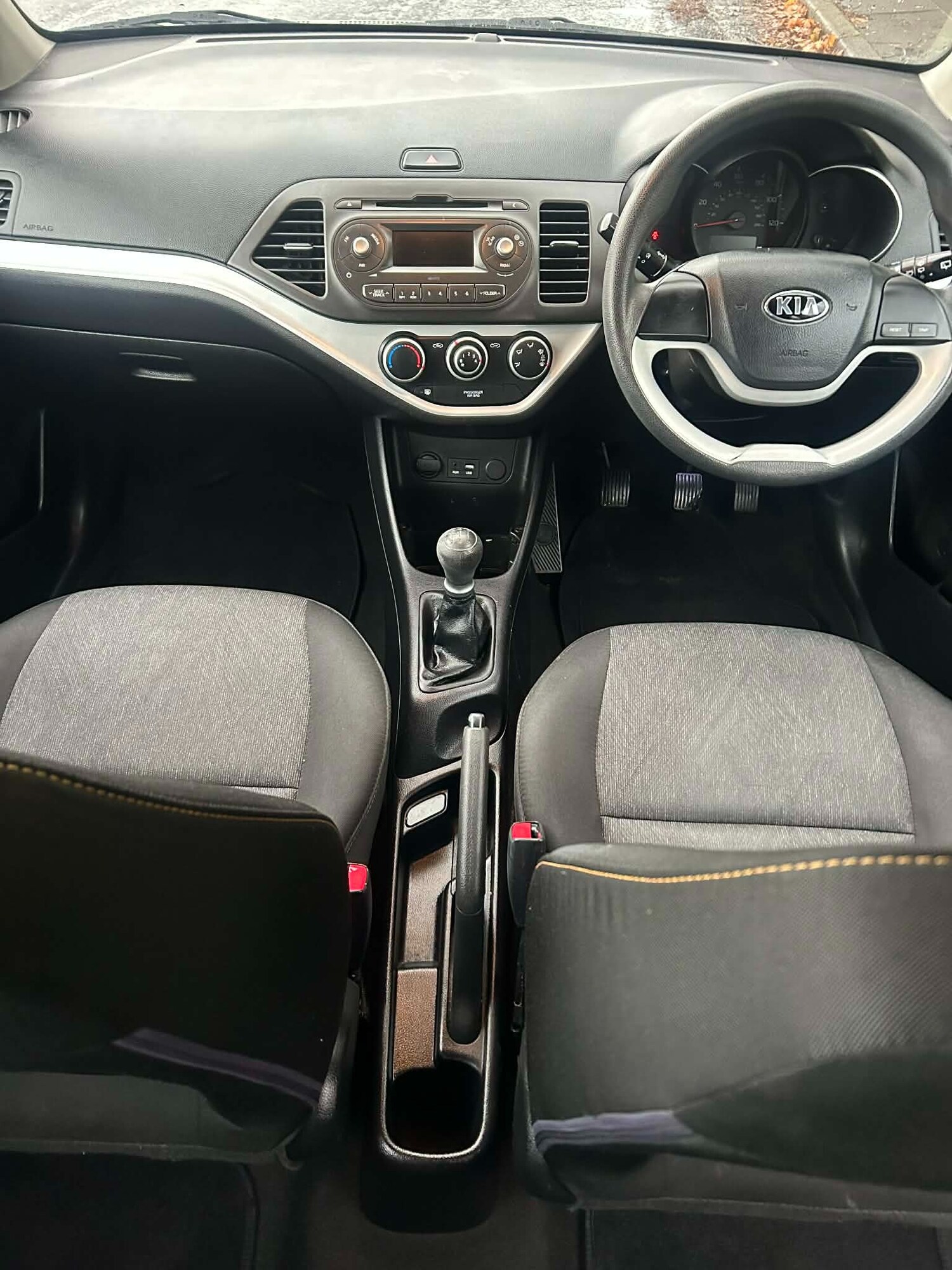 Used Kia Picanto 2015 for sale - 77489979: Photo 11