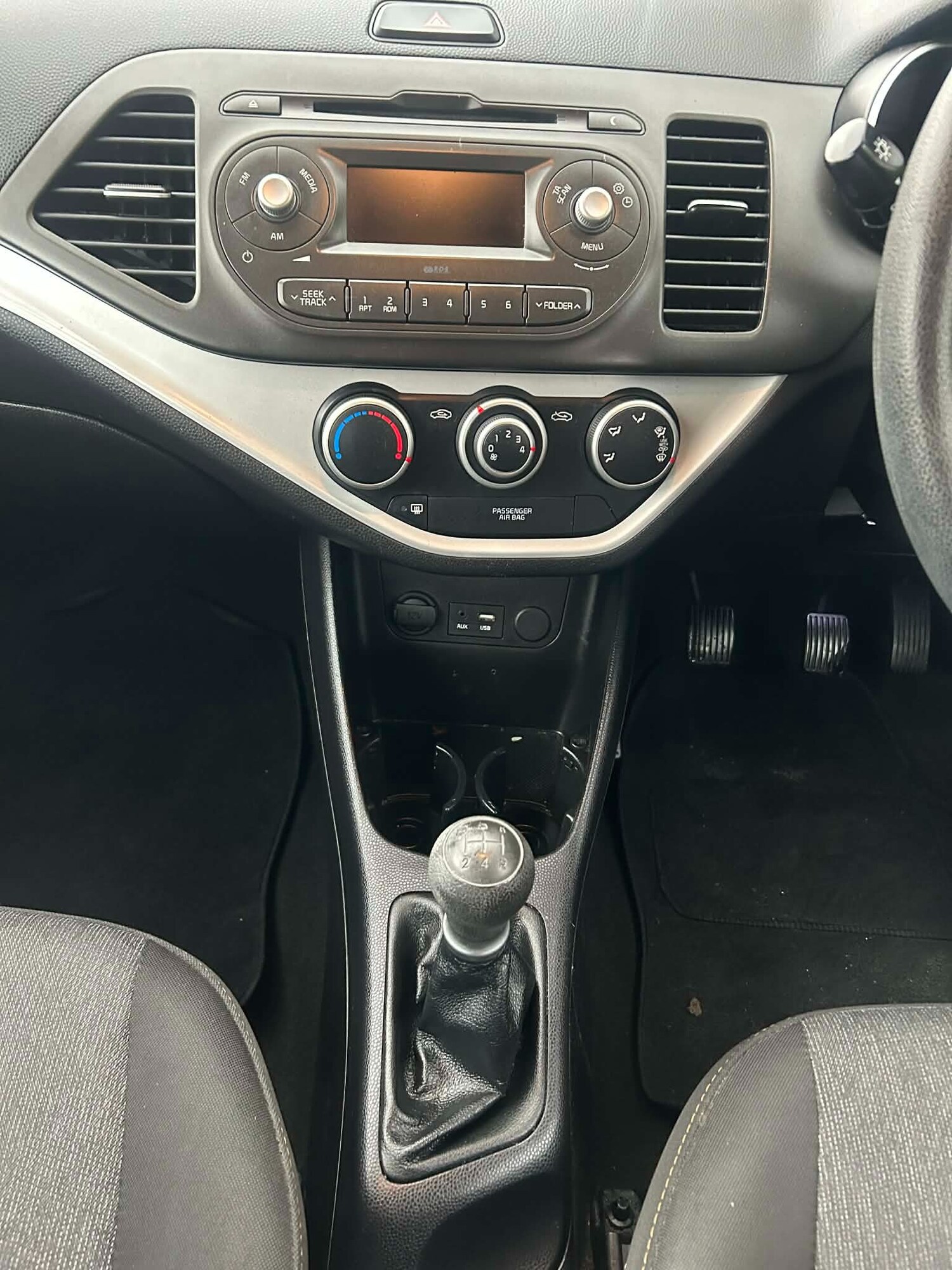 Used Kia Picanto 2015 for sale - 77489979: Photo 16