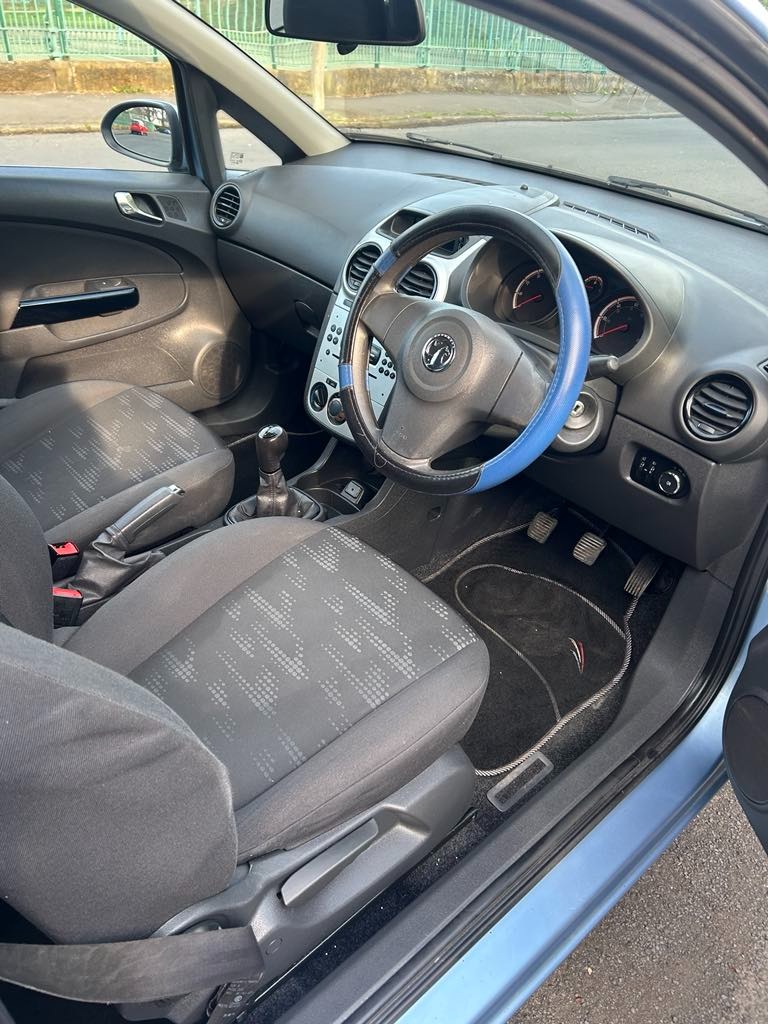 Used Vauxhall Corsa 2014 for sale - 76970088: Photo 10