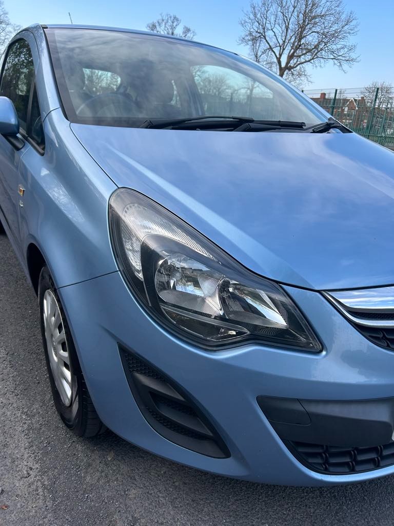 Used Vauxhall Corsa 2014 for sale - 76970088: Photo 8