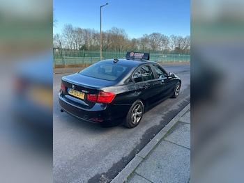 Used BMW 3 Series 2013 for sale - 78870597: Photo
