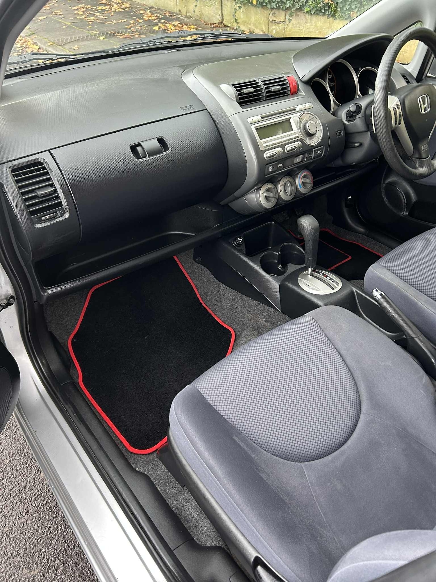 Used Honda Jazz 2007 for sale - 76450438: Photo 13