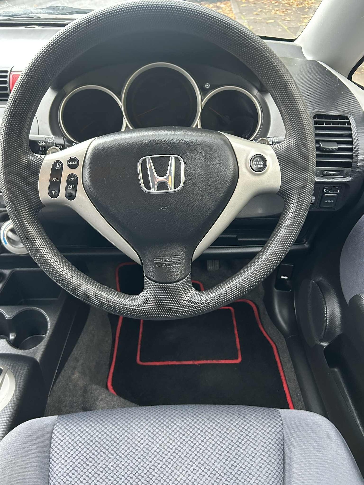 Used Honda Jazz 2007 for sale - 76450438: Photo 18