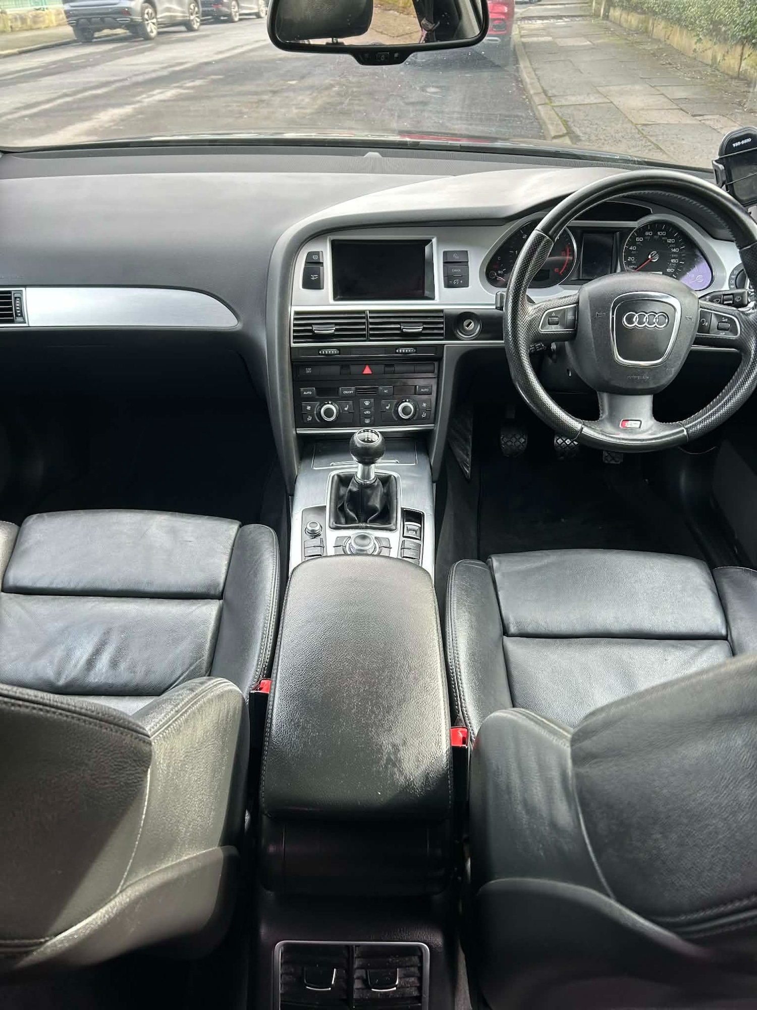 Used Audi A6 2011 for sale - 77582367: Photo 10