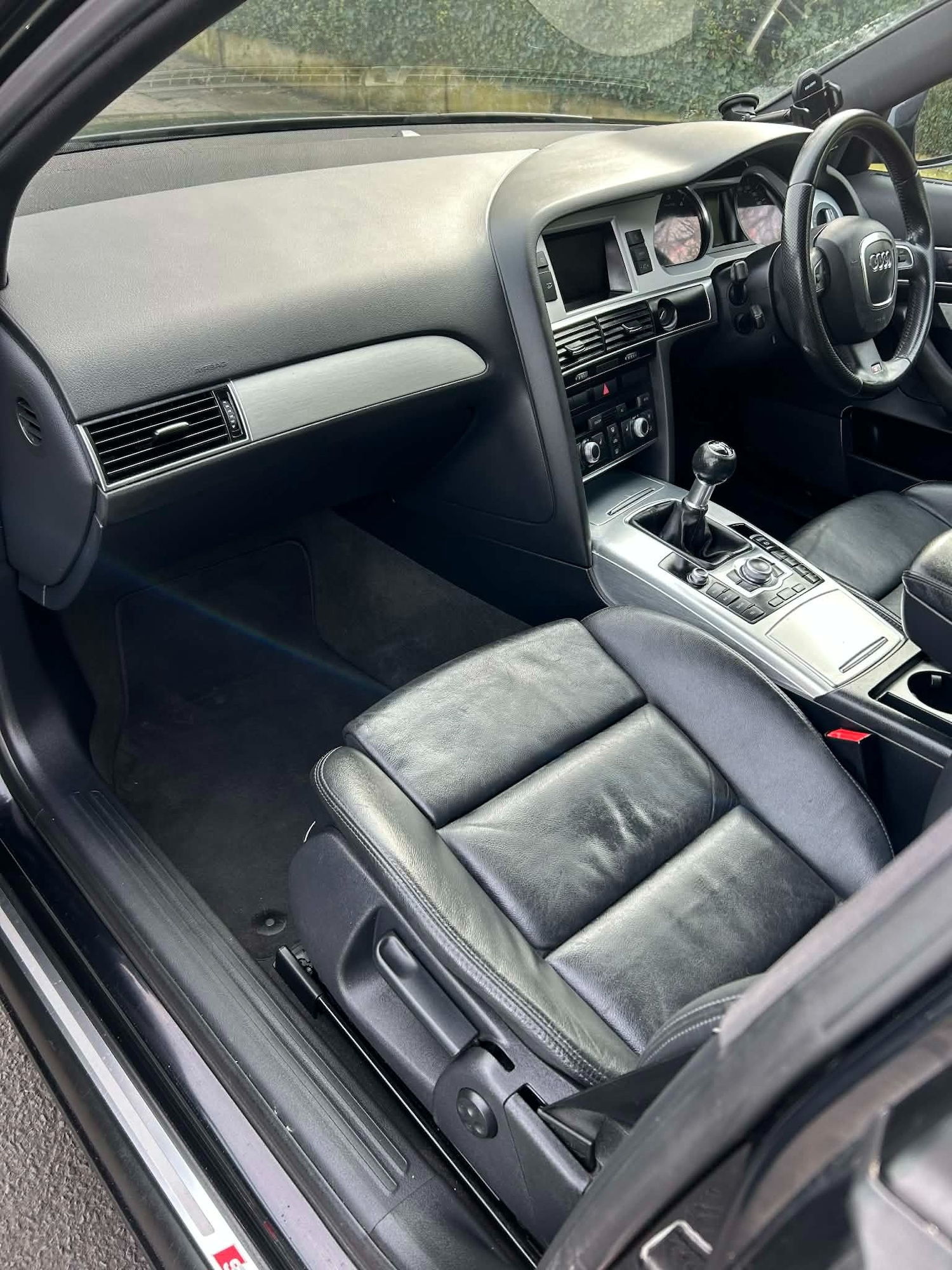 Used Audi A6 2011 for sale - 77582367: Photo 12