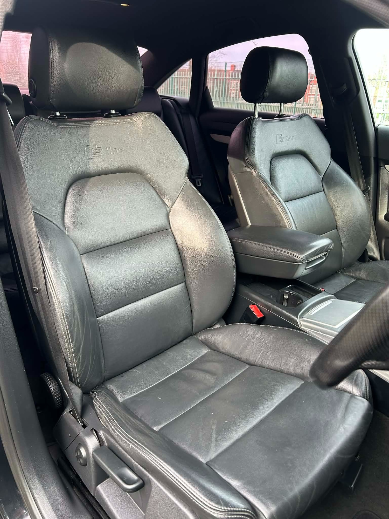 Used Audi A6 2011 for sale - 77582367: Photo 13