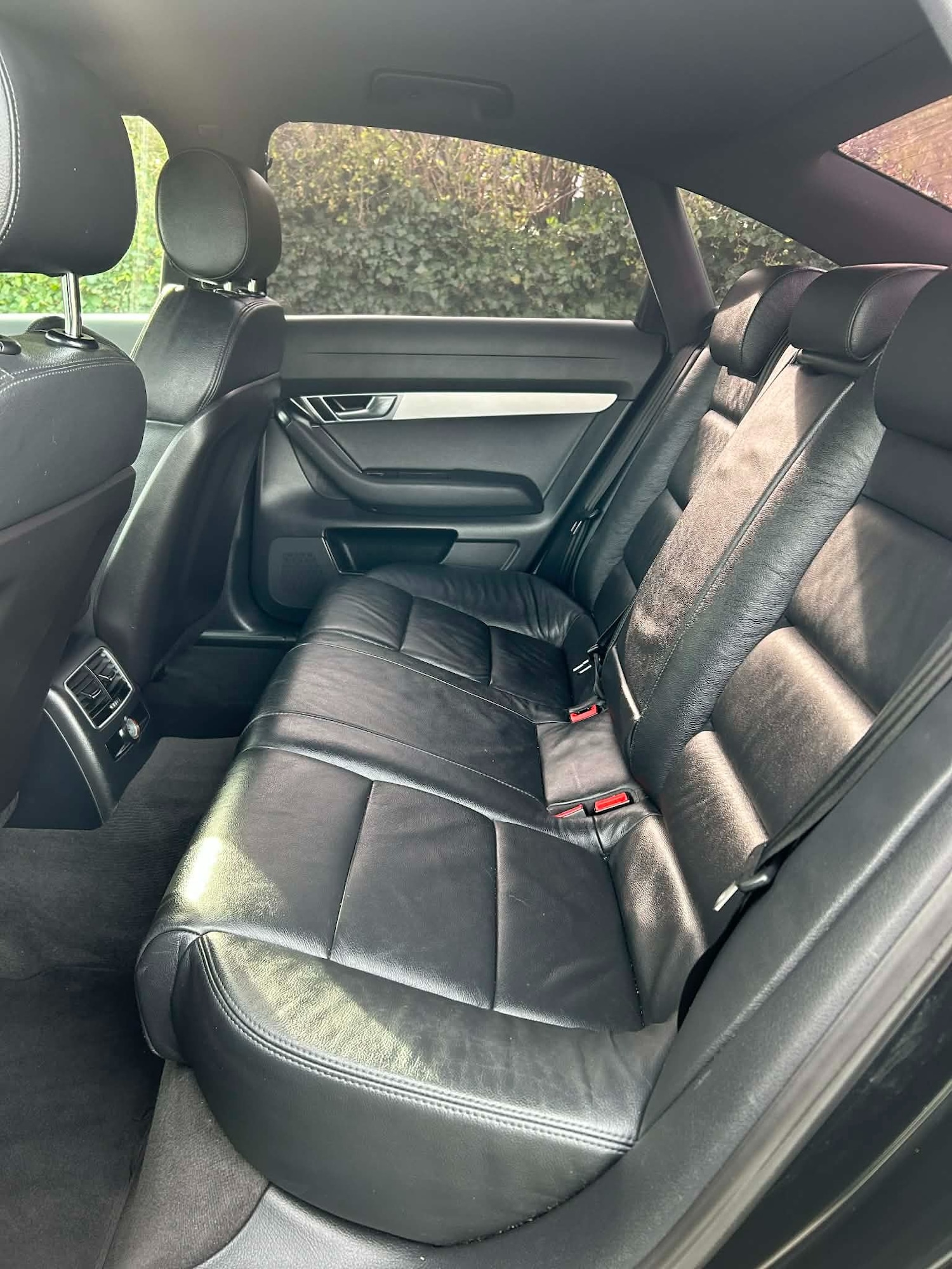 Used Audi A6 2011 for sale - 77582367: Photo 17