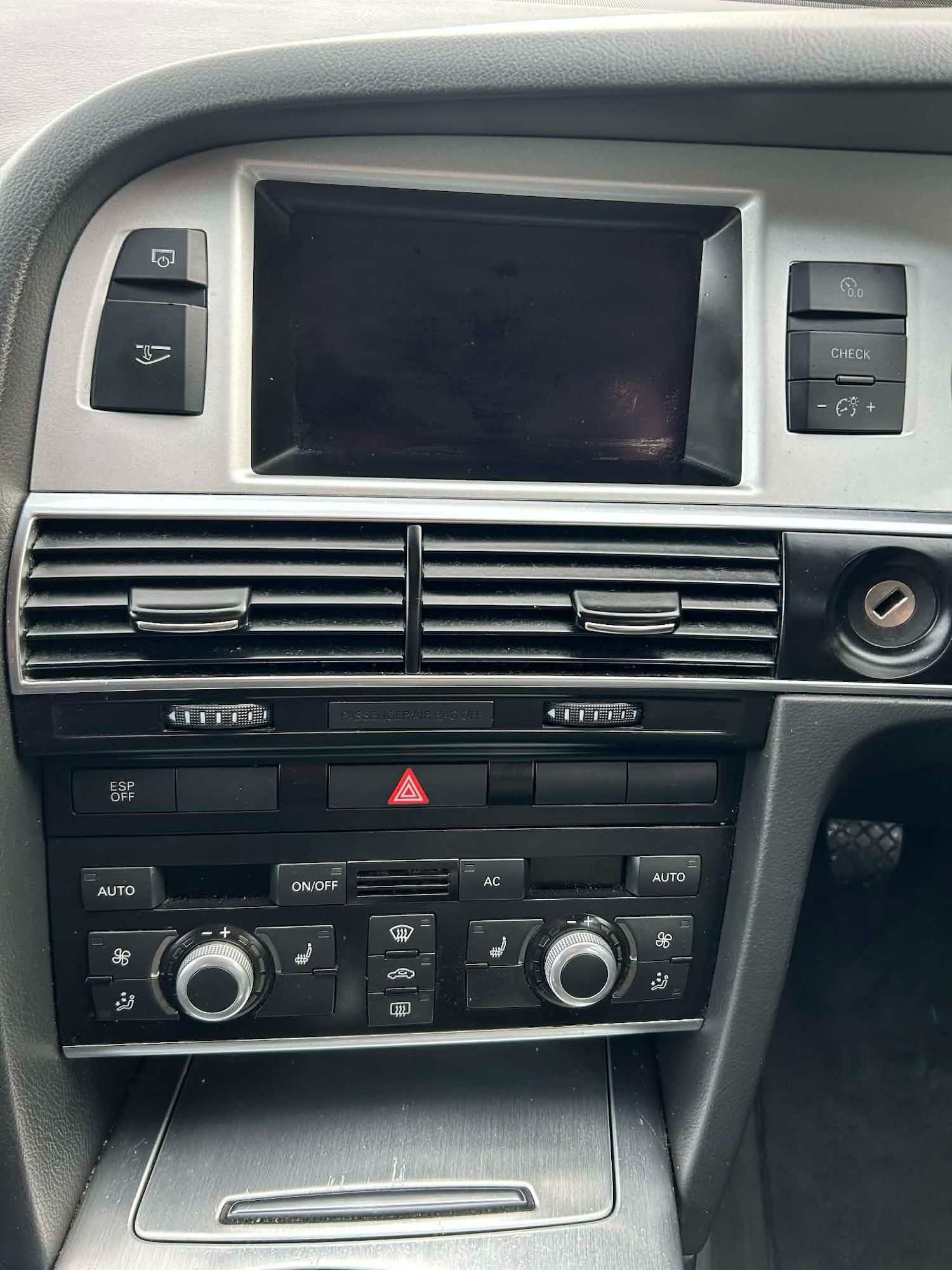 Used Audi A6 2011 for sale - 77582367: Photo 18