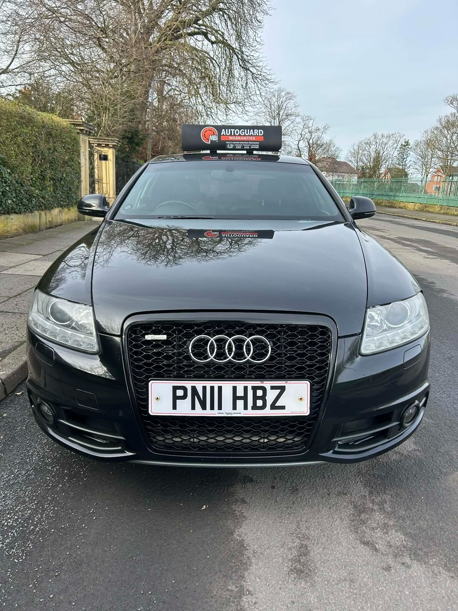 Used Audi A6 2011 for sale - 77582367: Photo 2