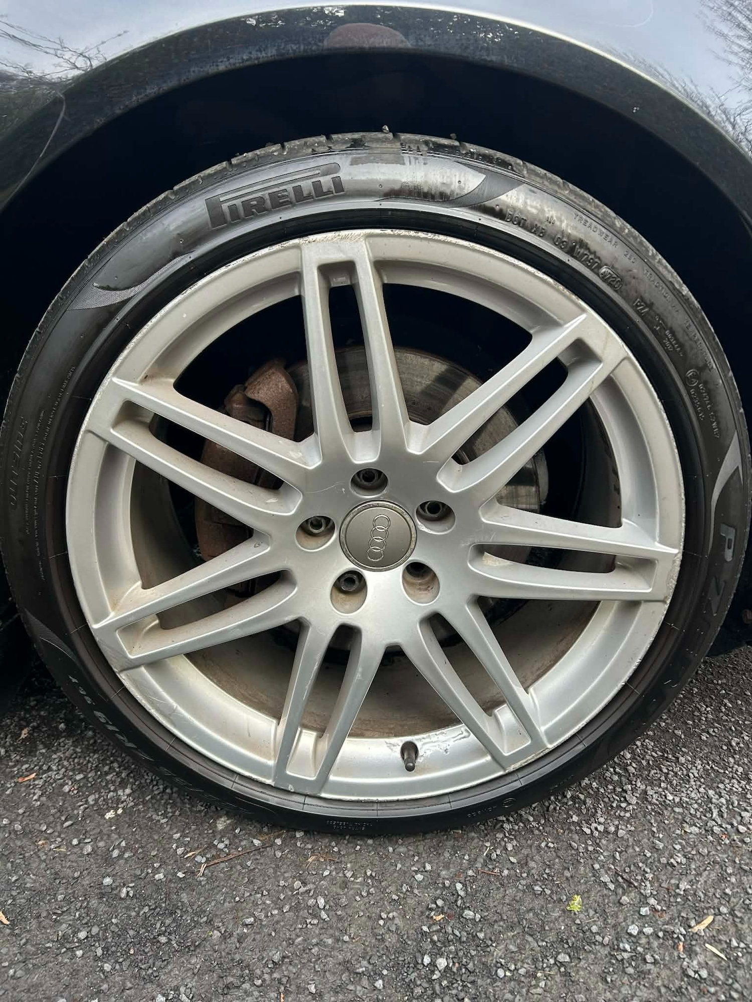 Used Audi A6 2011 for sale - 77582367: Photo 22