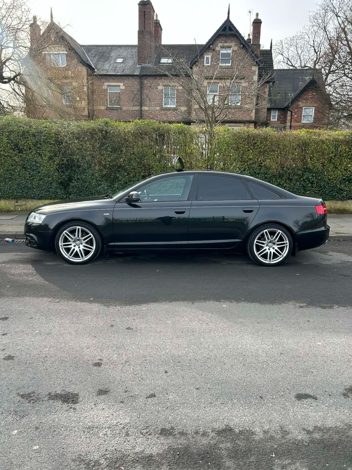 Used Audi A6 2011 for sale - 77582367: Photo 3