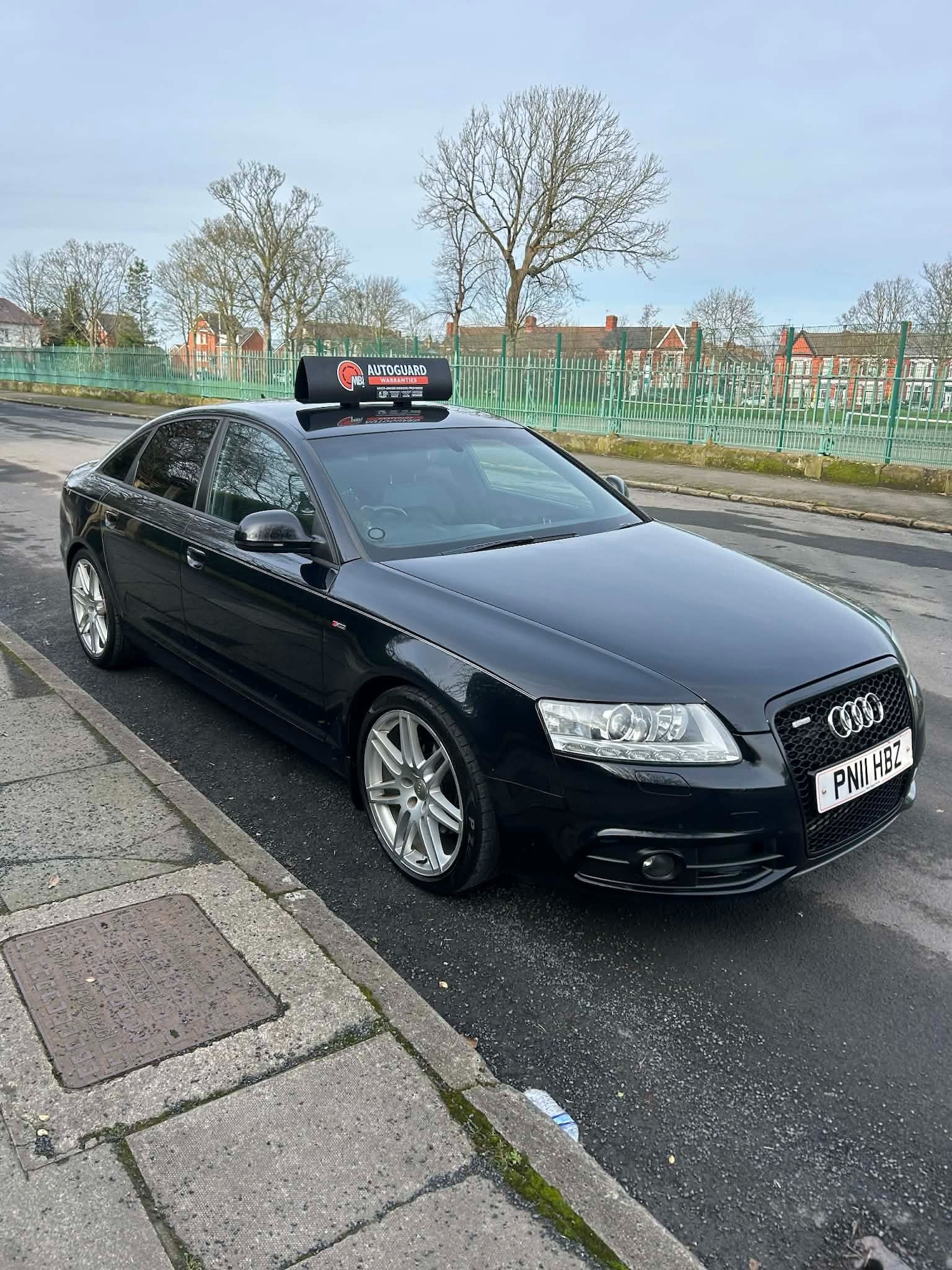 Used Audi A6 2011 for sale - 77582367: Photo 4