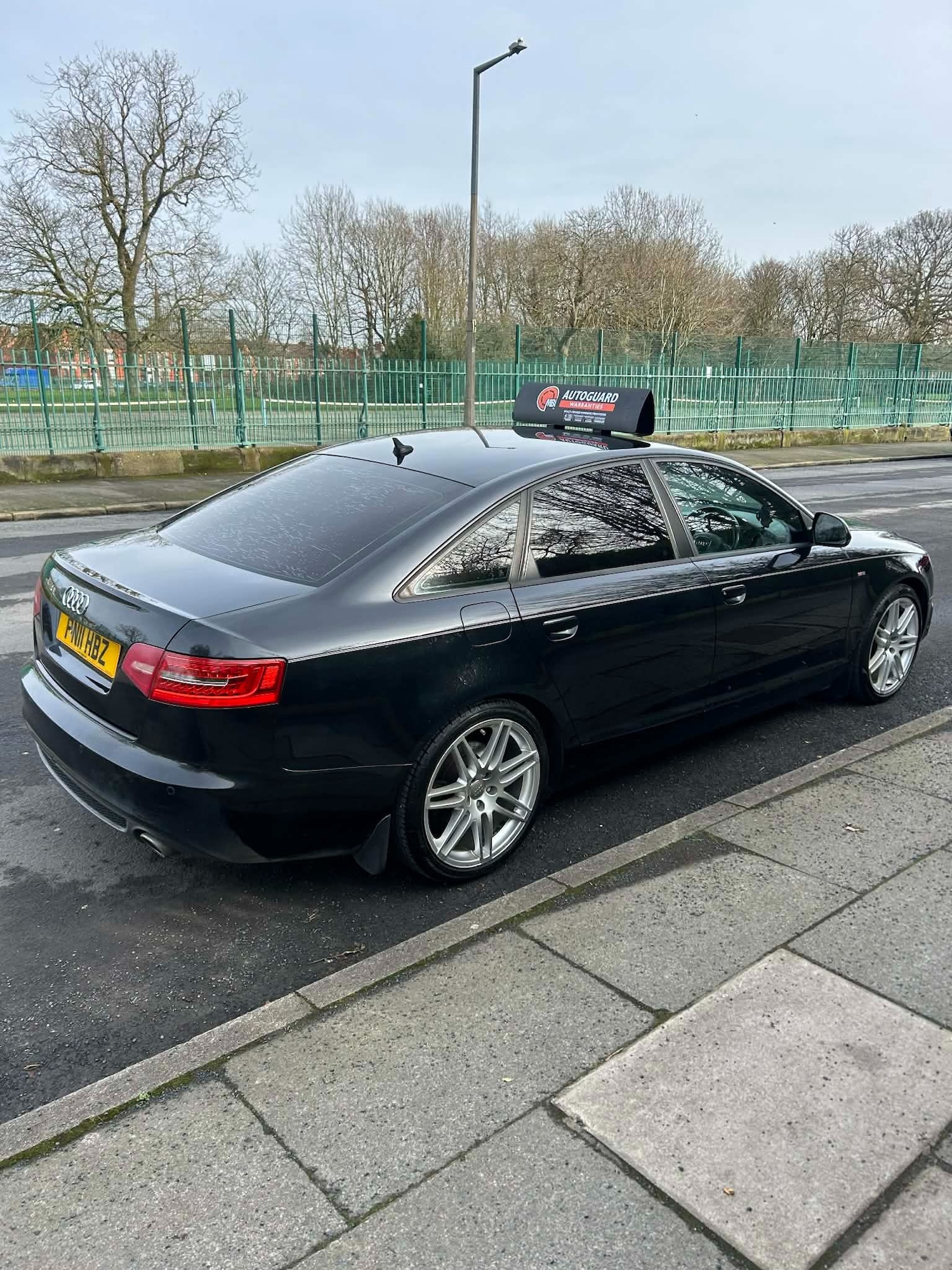 Used Audi A6 2011 for sale - 77582367: Photo 5