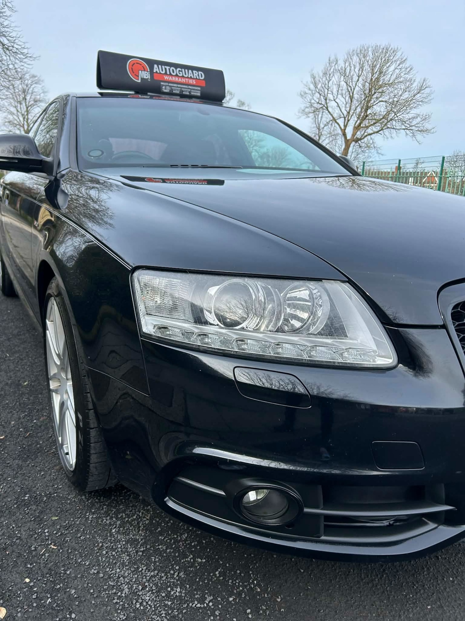 Used Audi A6 2011 for sale - 77582367: Photo 8