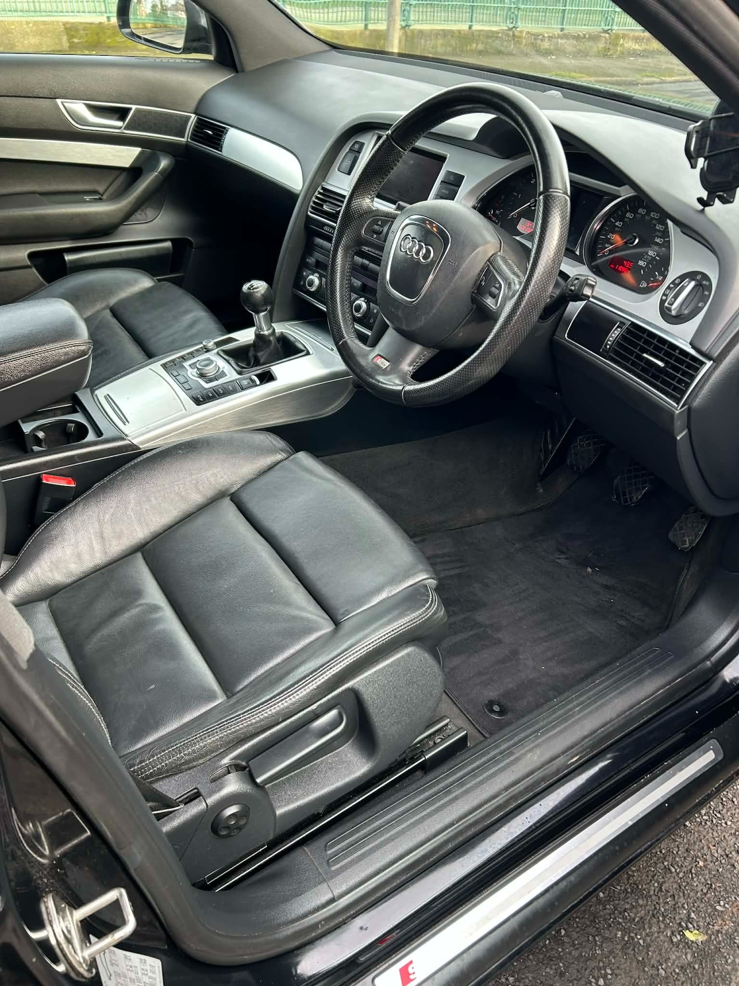 Used Audi A6 2011 for sale - 77582367: Photo 9