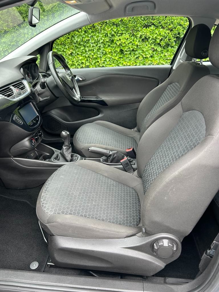 Used Vauxhall Corsa 2015 for sale - 77148505: Photo 10