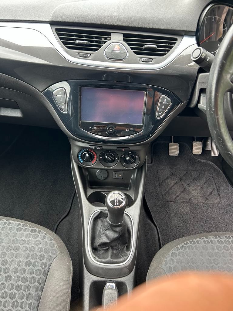 Used Vauxhall Corsa 2015 for sale - 77148505: Photo 16