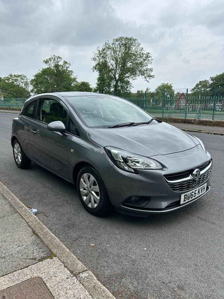 Used Vauxhall Corsa 2015 for sale - 77148505: Photo 4