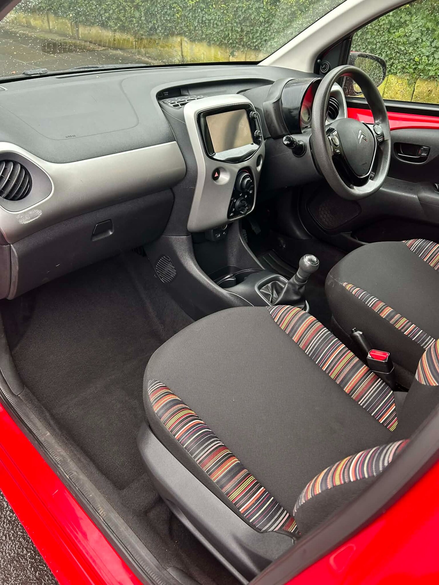 Used Citroen C1 2015 for sale - 77690761: Photo 10