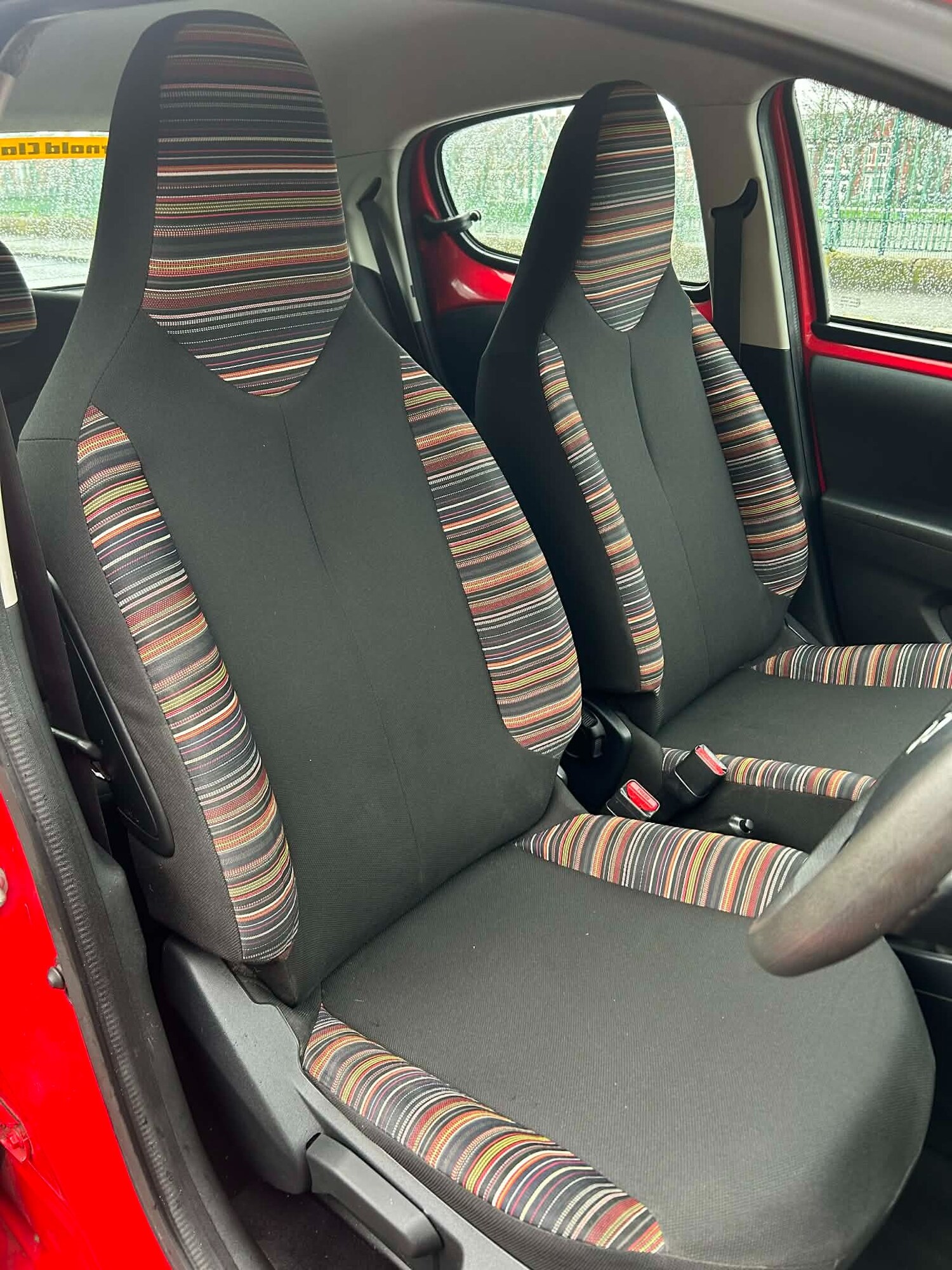 Used Citroen C1 2015 for sale - 77690761: Photo 11