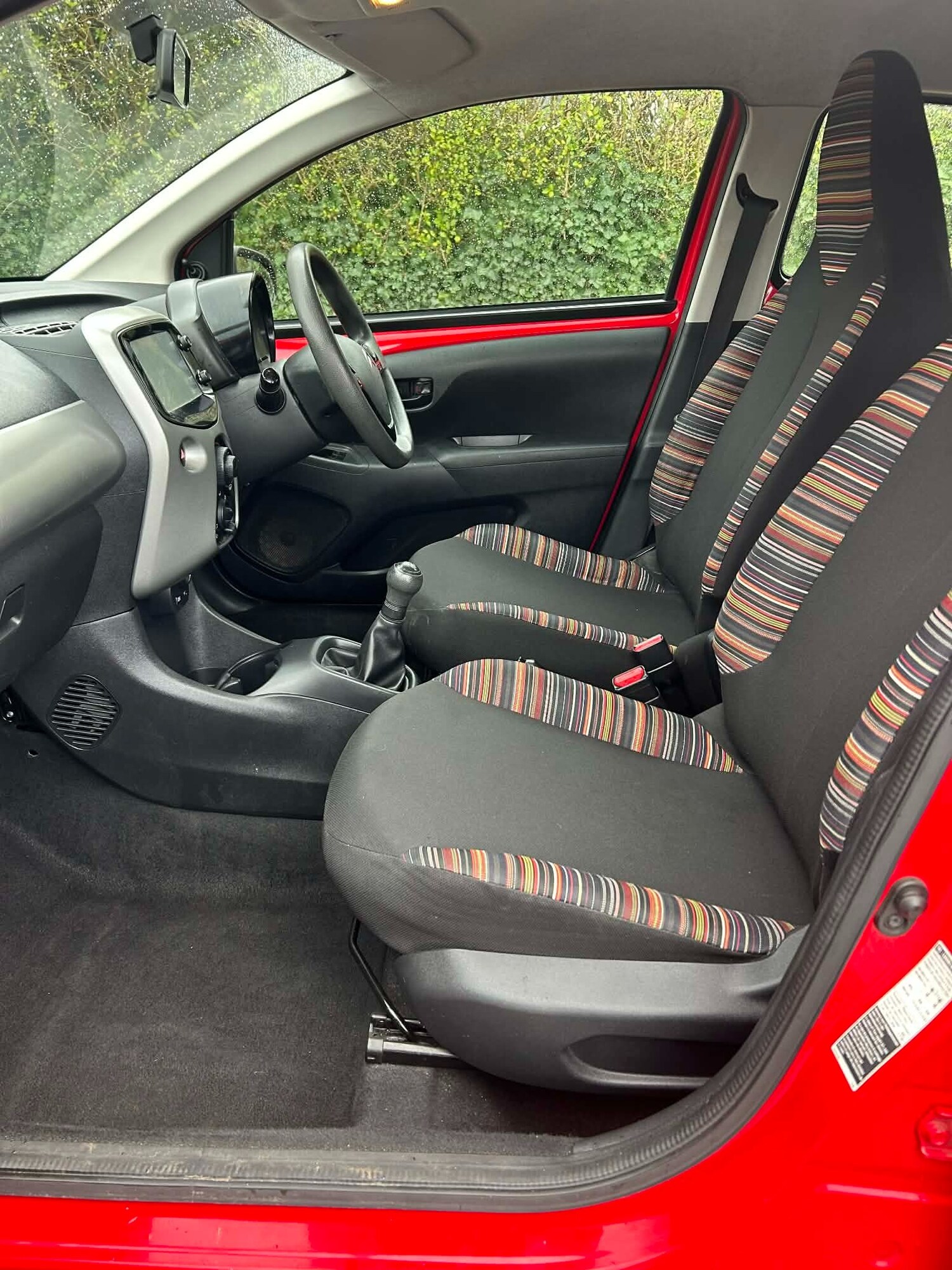 Used Citroen C1 2015 for sale - 77690761: Photo 12