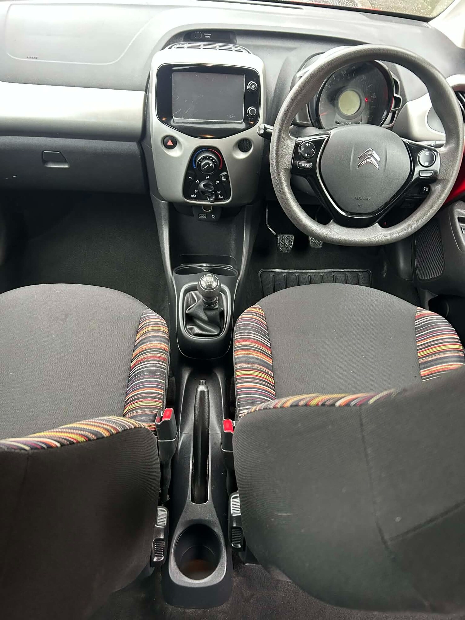 Used Citroen C1 2015 for sale - 77690761: Photo 13
