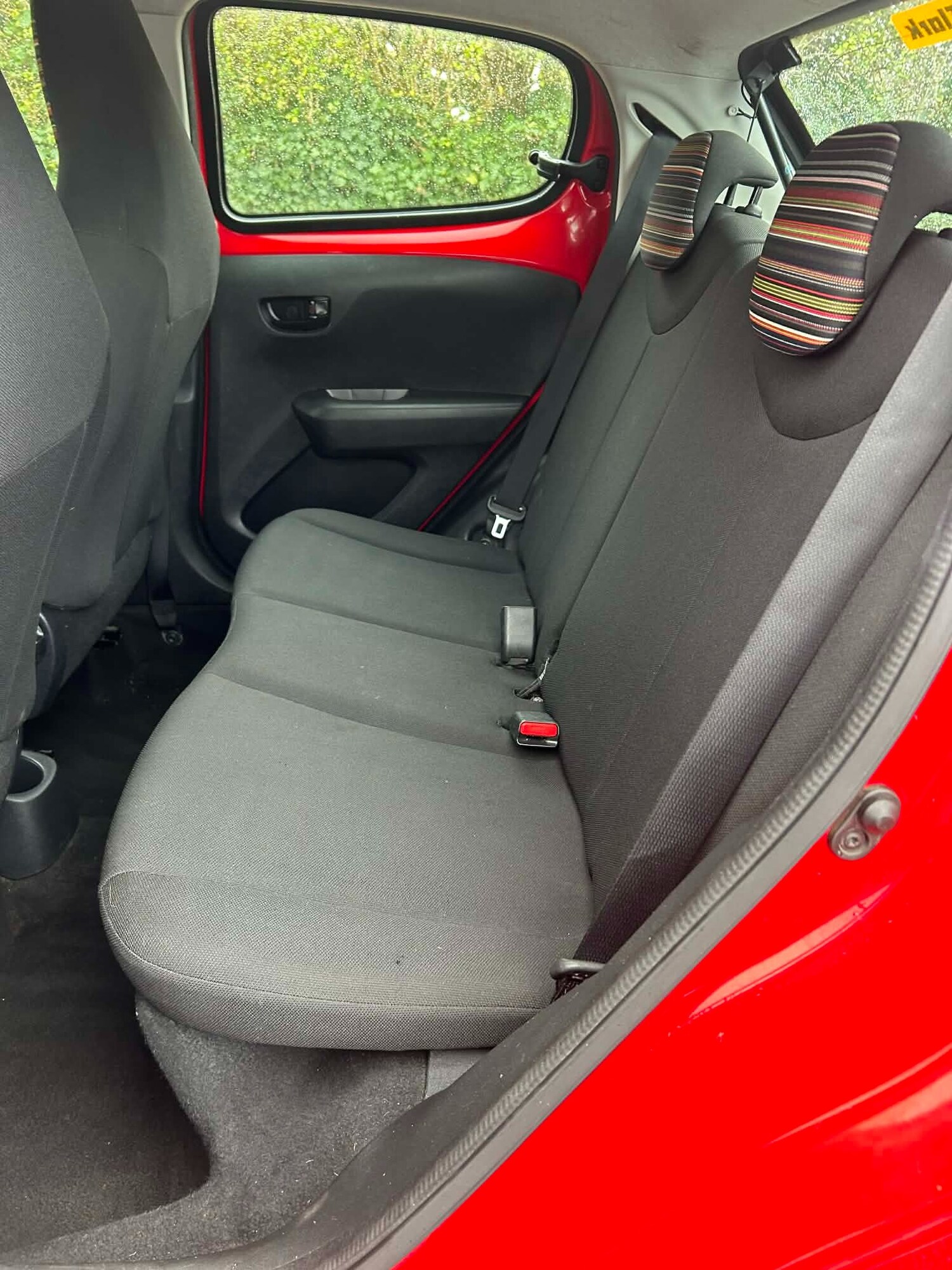 Used Citroen C1 2015 for sale - 77690761: Photo 14