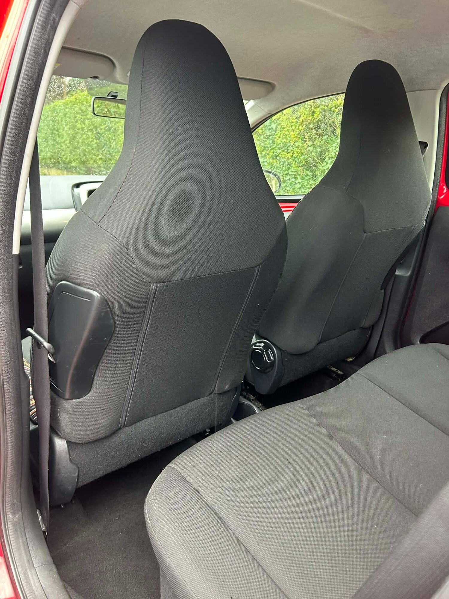 Used Citroen C1 2015 for sale - 77690761: Photo 15