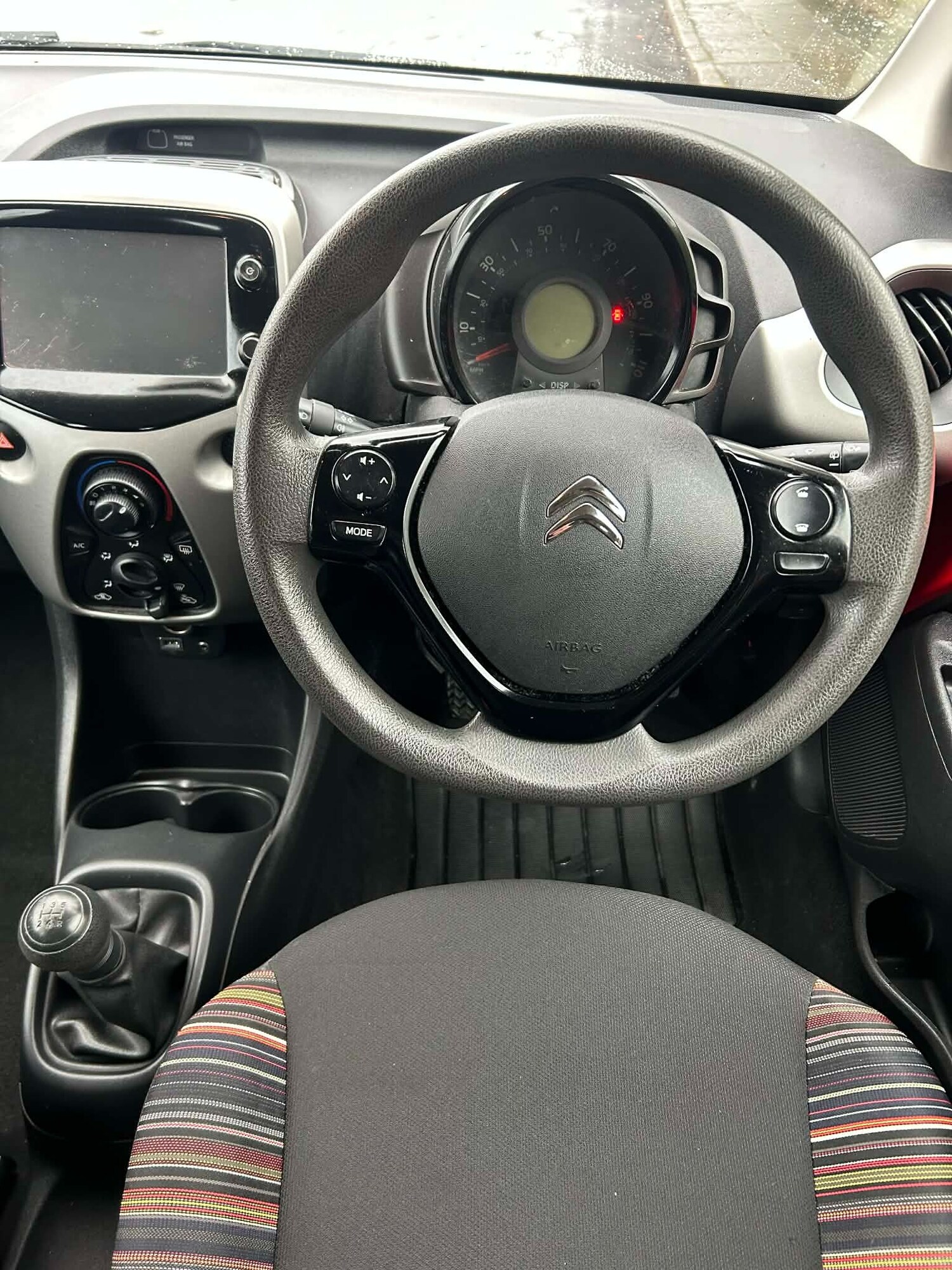 Used Citroen C1 2015 for sale - 77690761: Photo 16