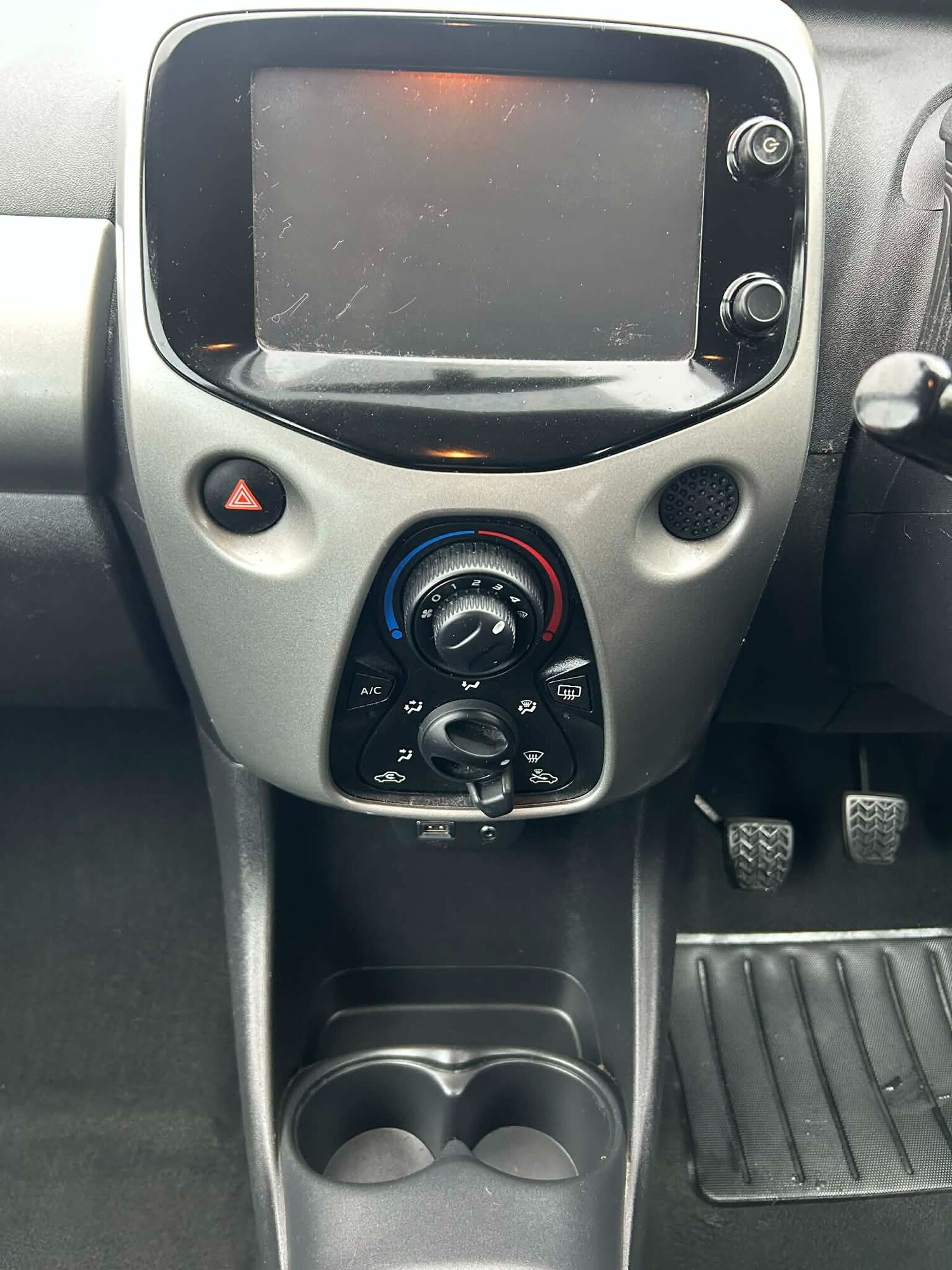 Used Citroen C1 2015 for sale - 77690761: Photo 17