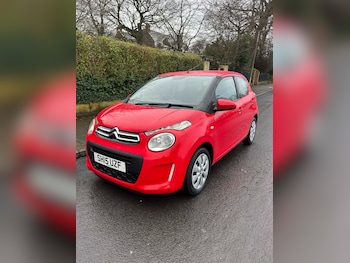 Used Citroen C1 2015 for sale - 77690761: Photo