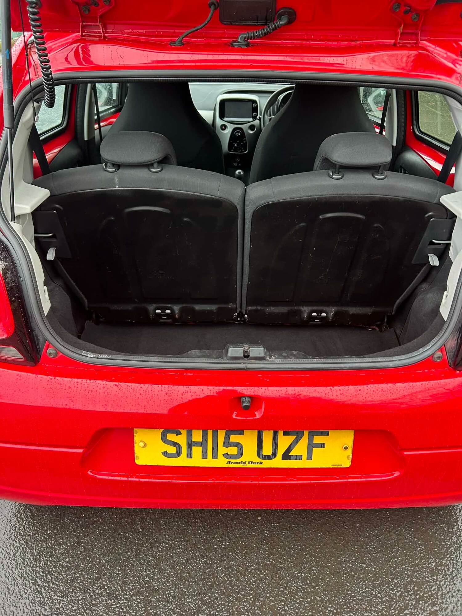 Used Citroen C1 2015 for sale - 77690761: Photo 7