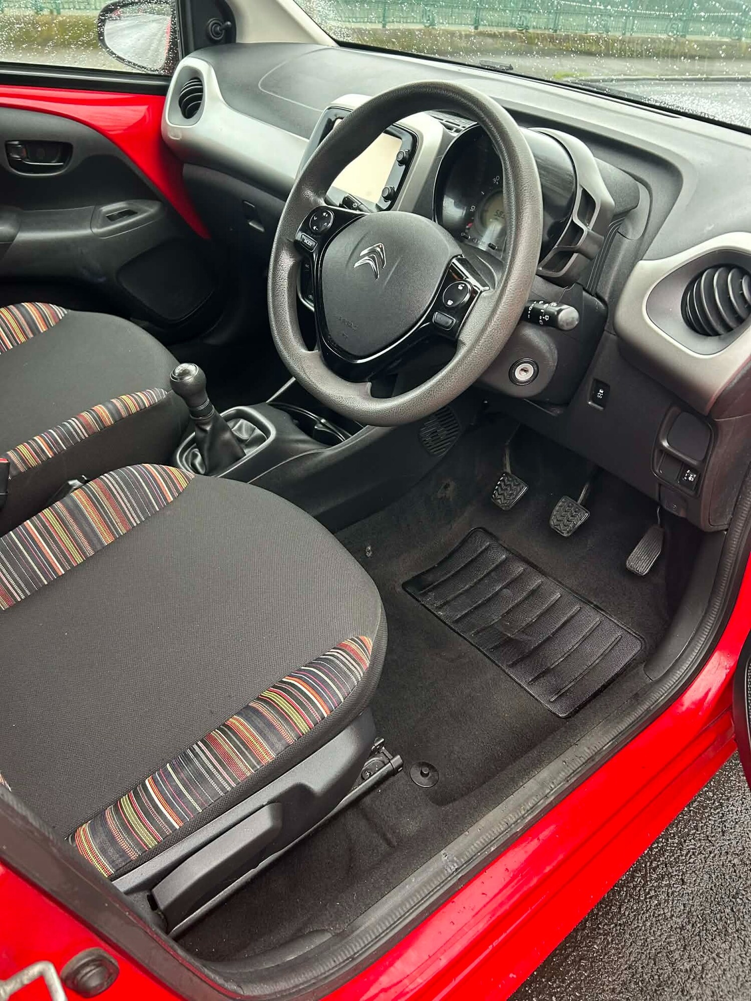 Used Citroen C1 2015 for sale - 77690761: Photo 9