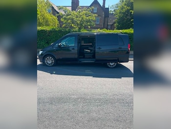 Used Mercedes-Benz Viano 2013 for sale - 78701292: Photo