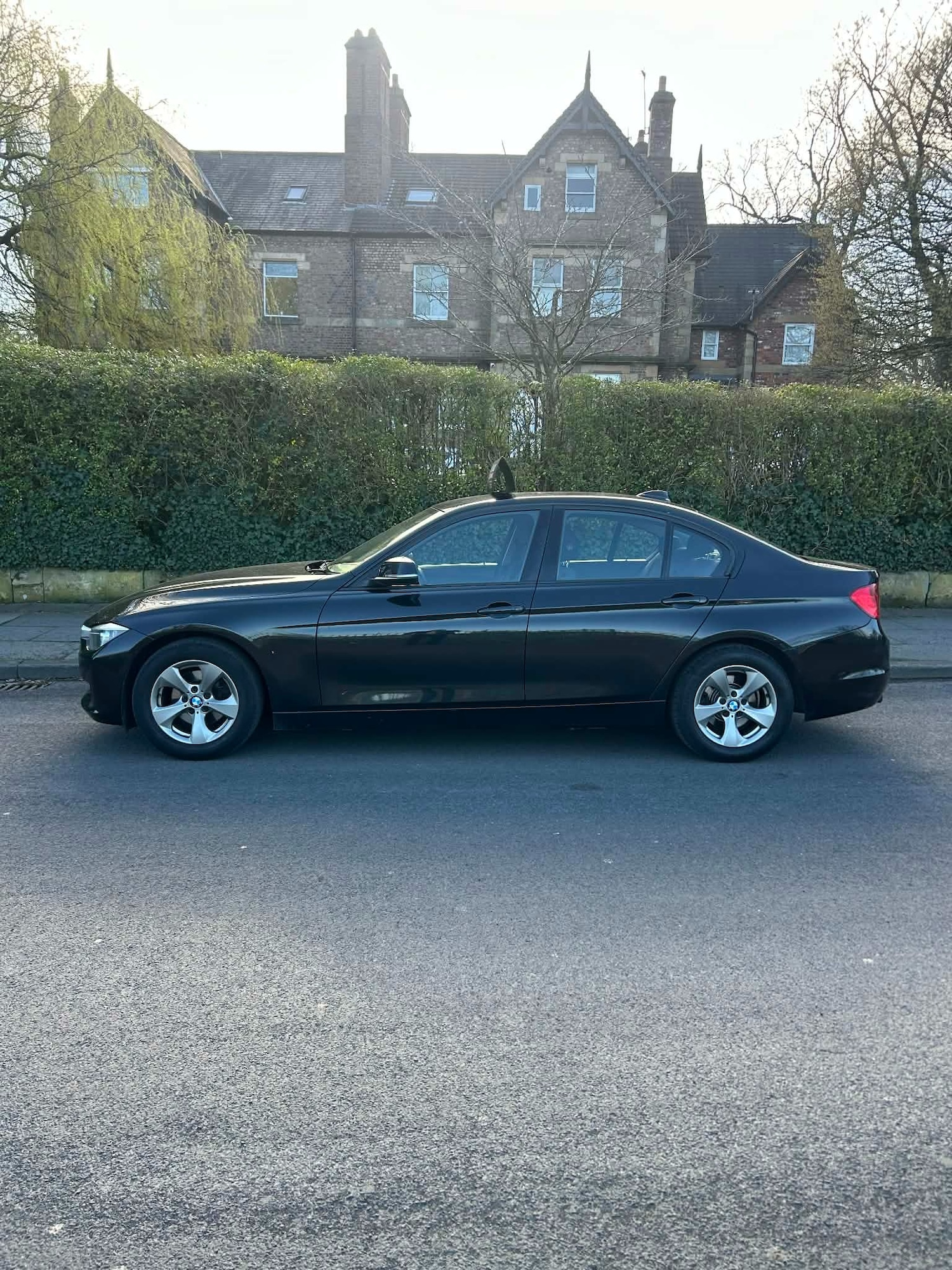 Used BMW 3 Series 2013 for sale - 78223535: Photo 3