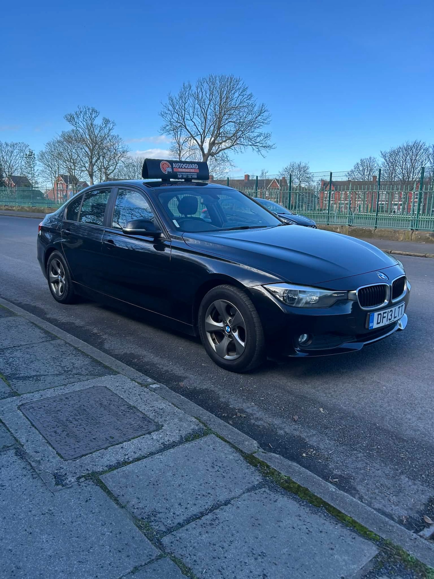 Used BMW 3 Series 2013 for sale - 78223535: Photo 4
