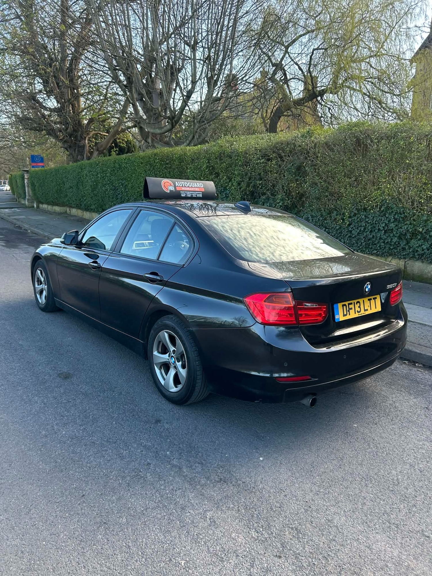 Used BMW 3 Series 2013 for sale - 78223535: Photo 5