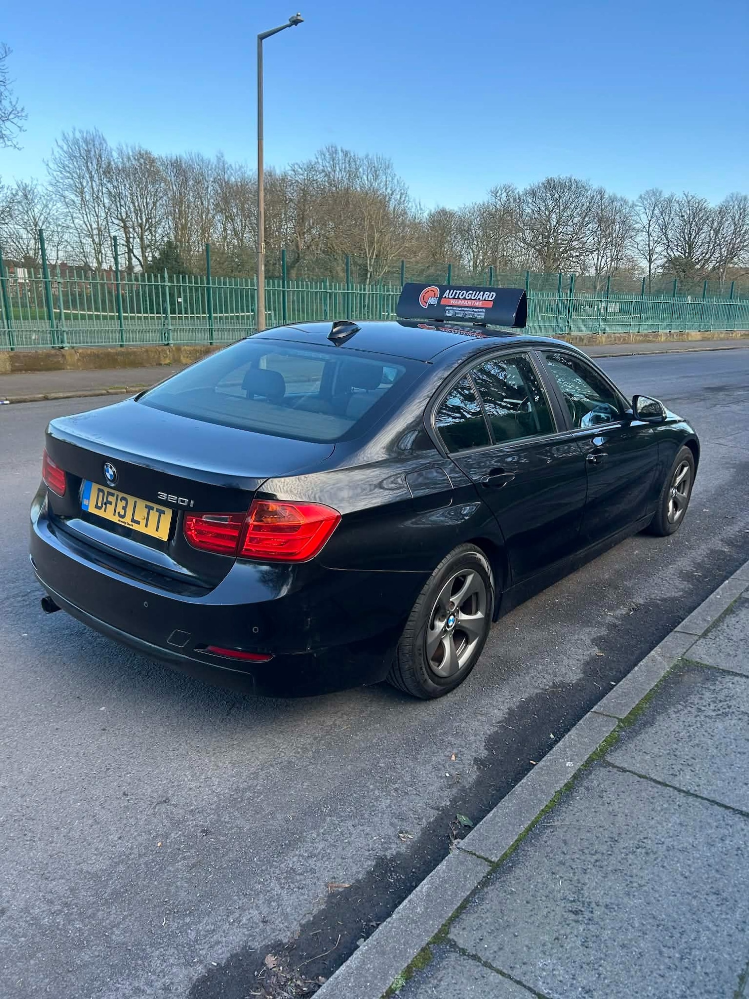 Used BMW 3 Series 2013 for sale - 78223535: Photo 6