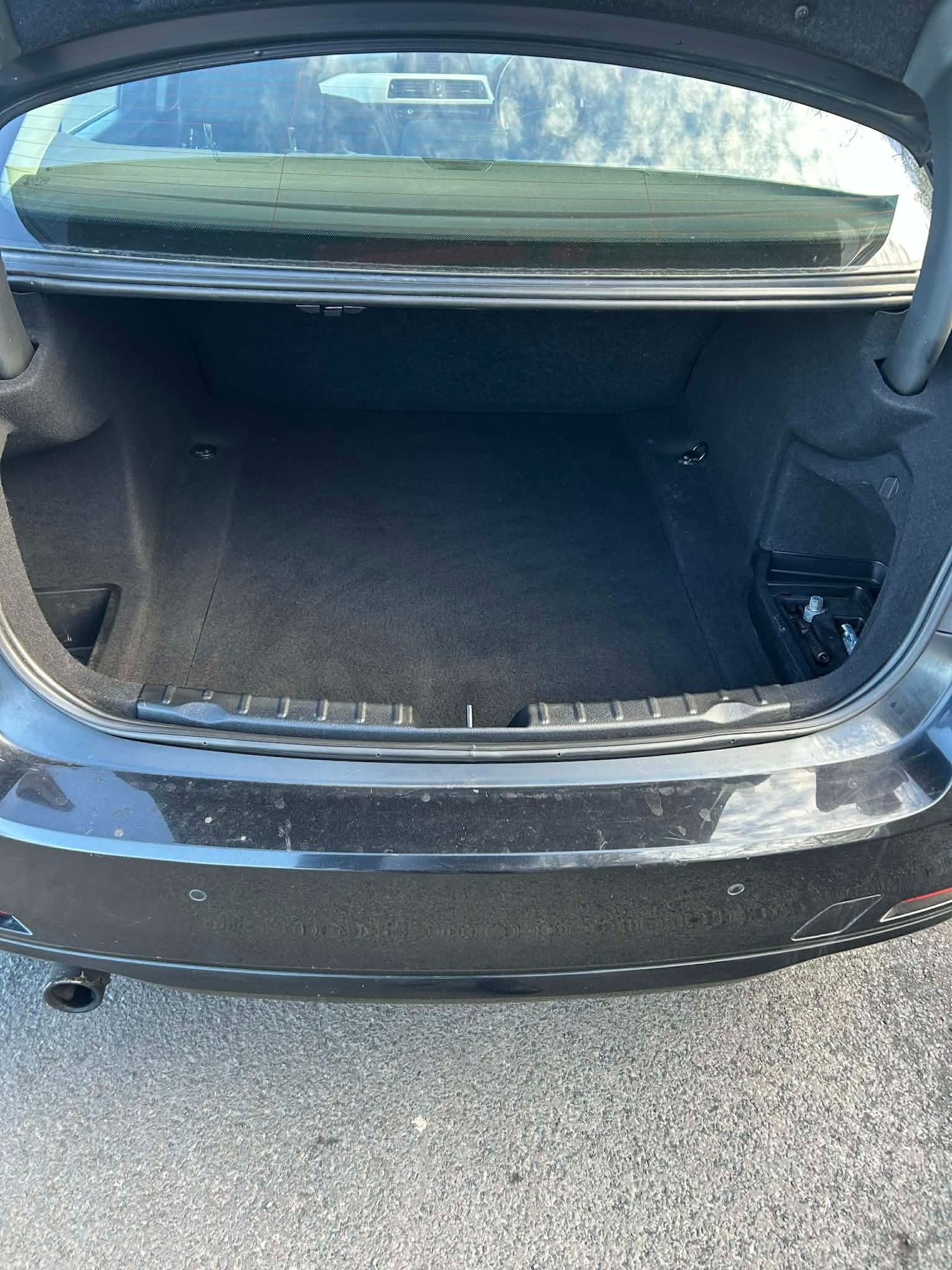 Used BMW 3 Series 2013 for sale - 78223535: Photo 7