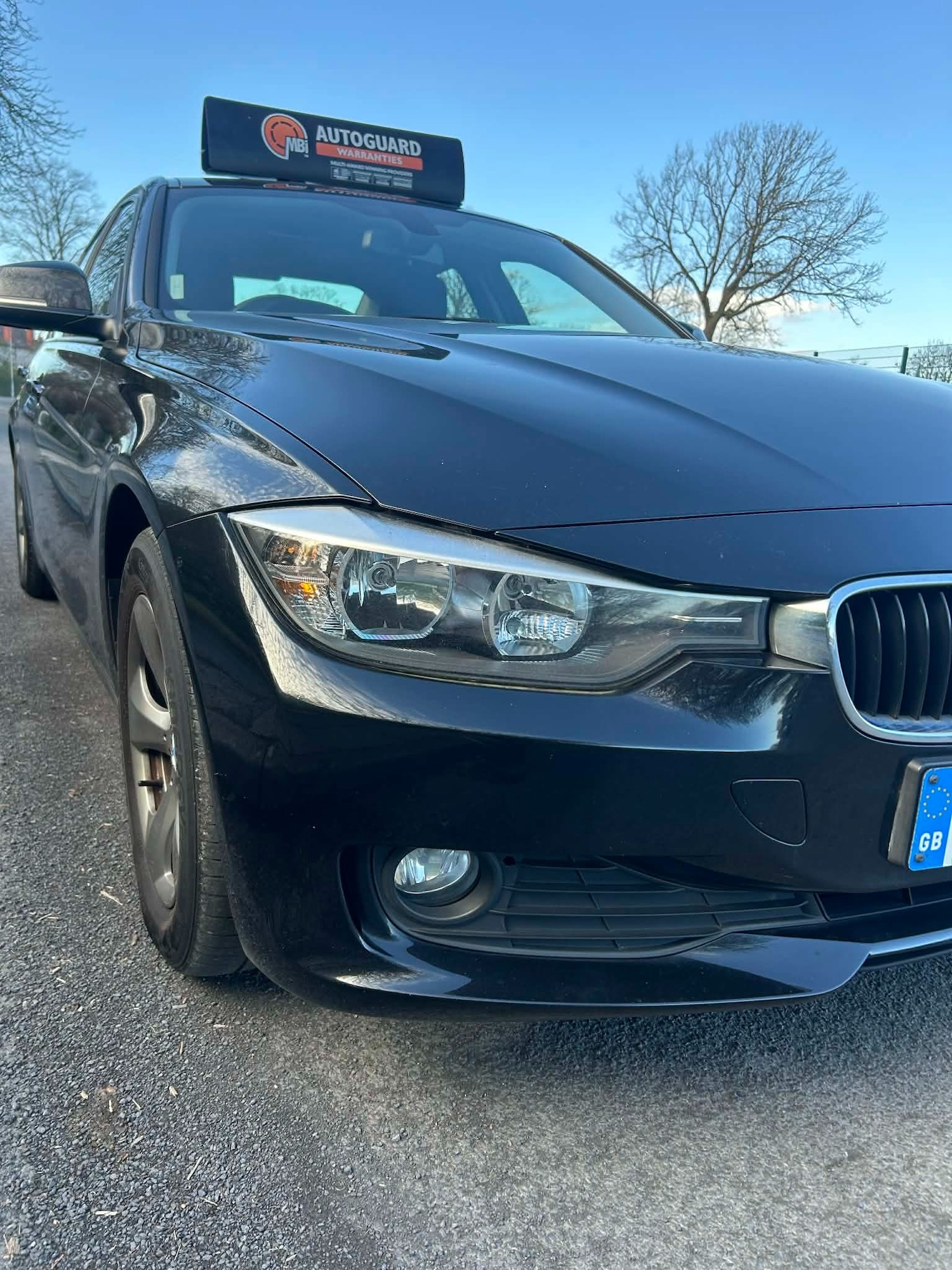 Used BMW 3 Series 2013 for sale - 78223535: Photo 8