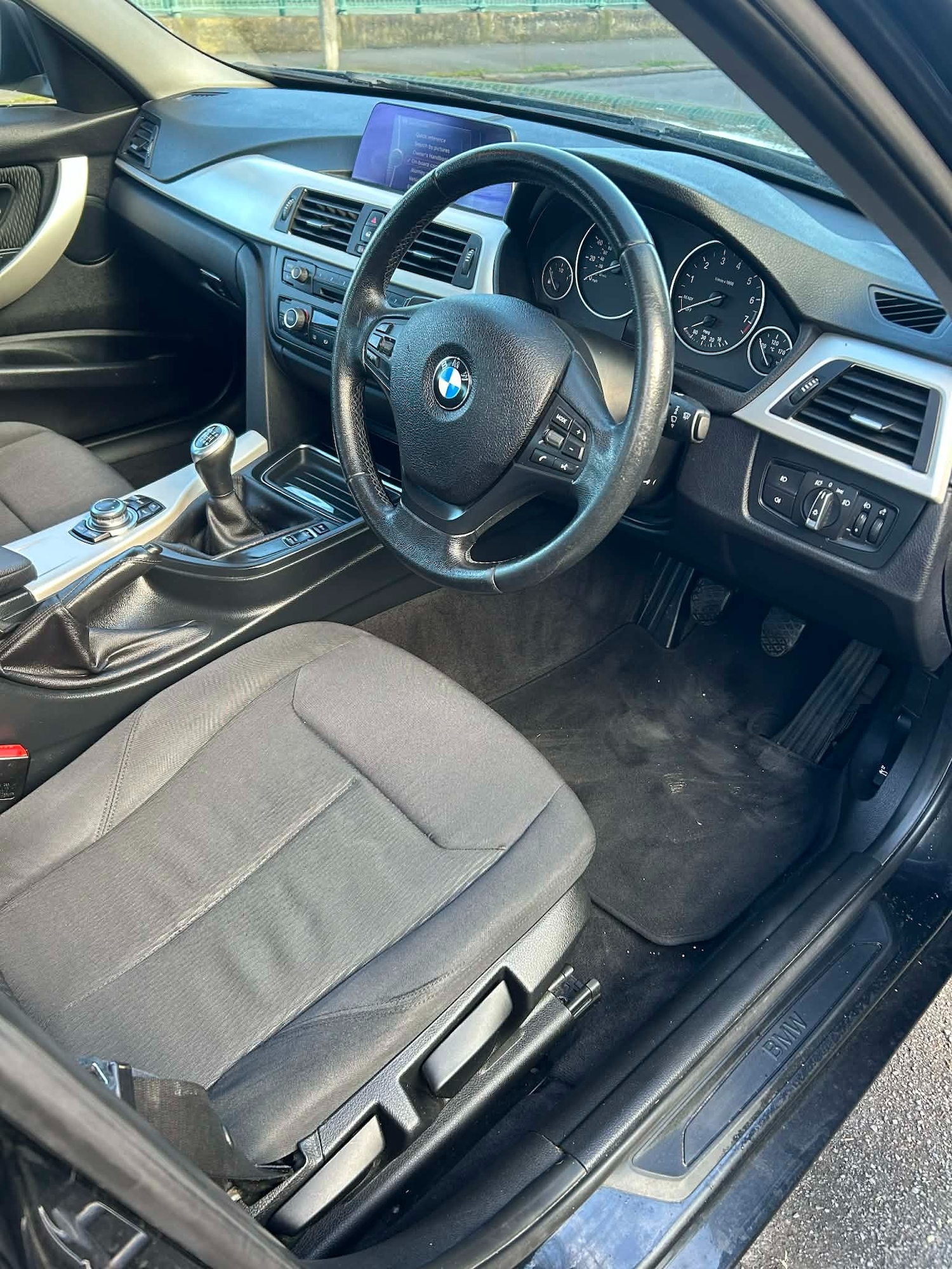 Used BMW 3 Series 2013 for sale - 78223535: Photo 9