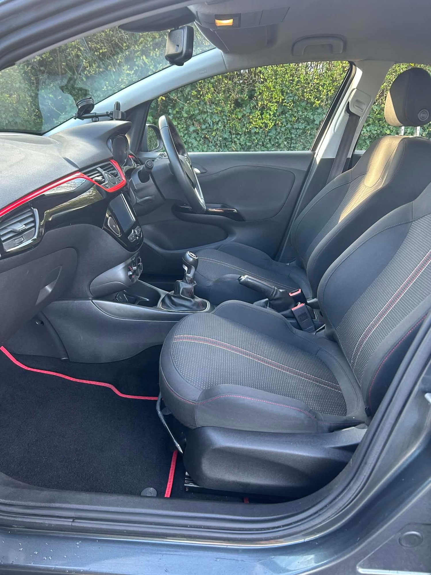 Used Vauxhall Corsa 2018 for sale - 78179883: Photo 11