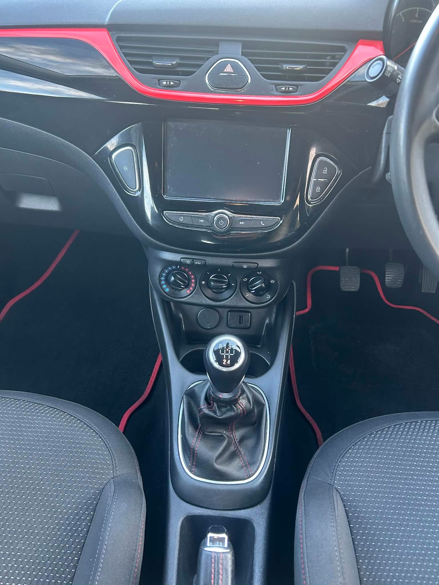 Used Vauxhall Corsa 2018 for sale - 78179883: Photo 12