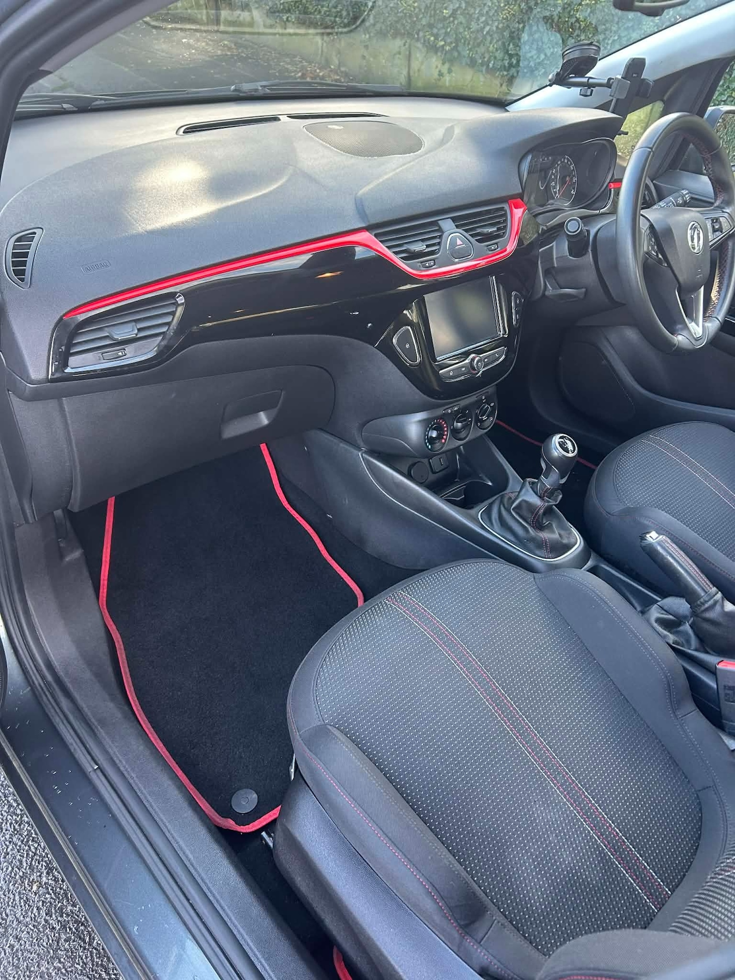 Used Vauxhall Corsa 2018 for sale - 78179883: Photo 14