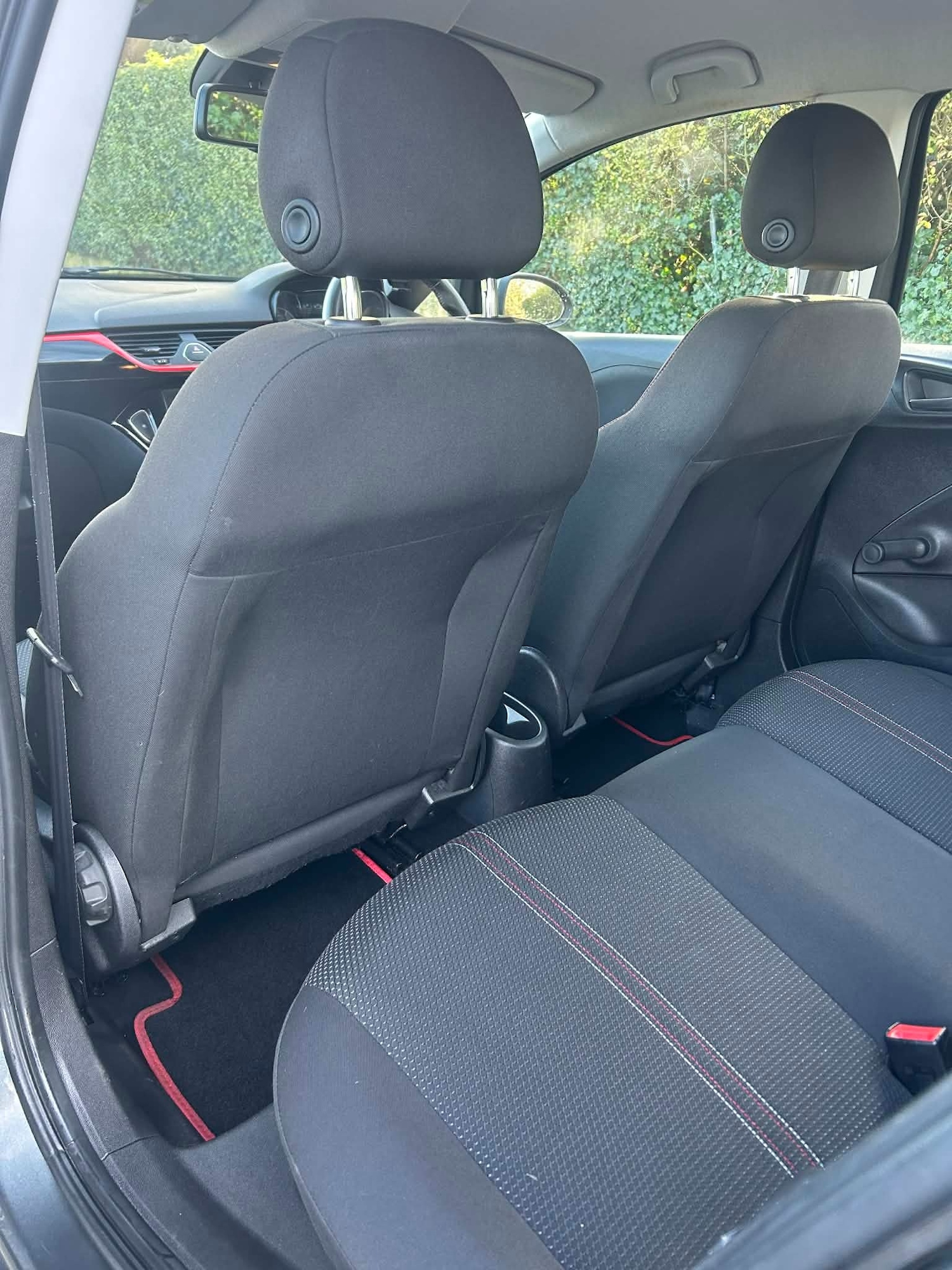 Used Vauxhall Corsa 2018 for sale - 78179883: Photo 15