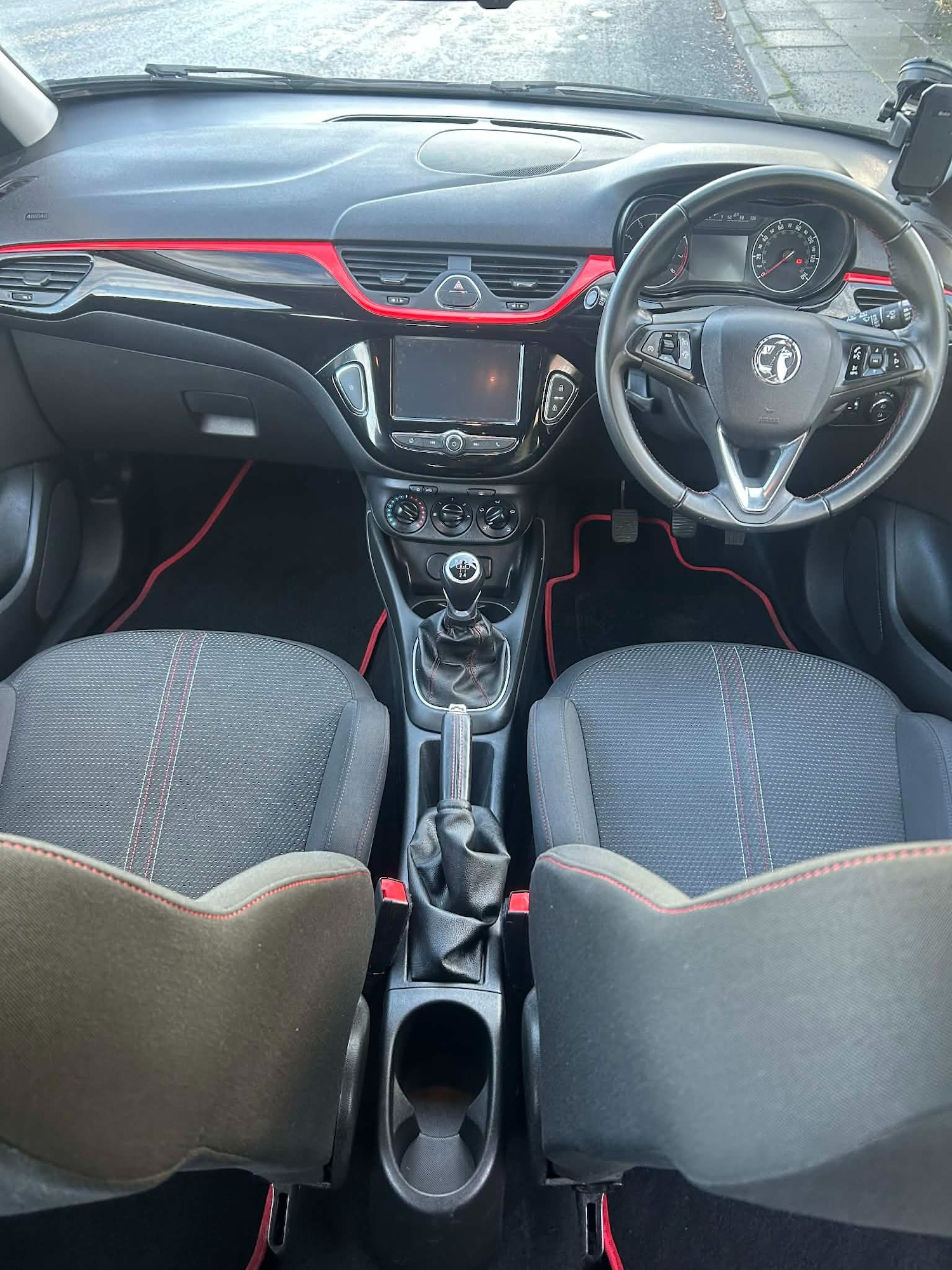 Used Vauxhall Corsa 2018 for sale - 78179883: Photo 19