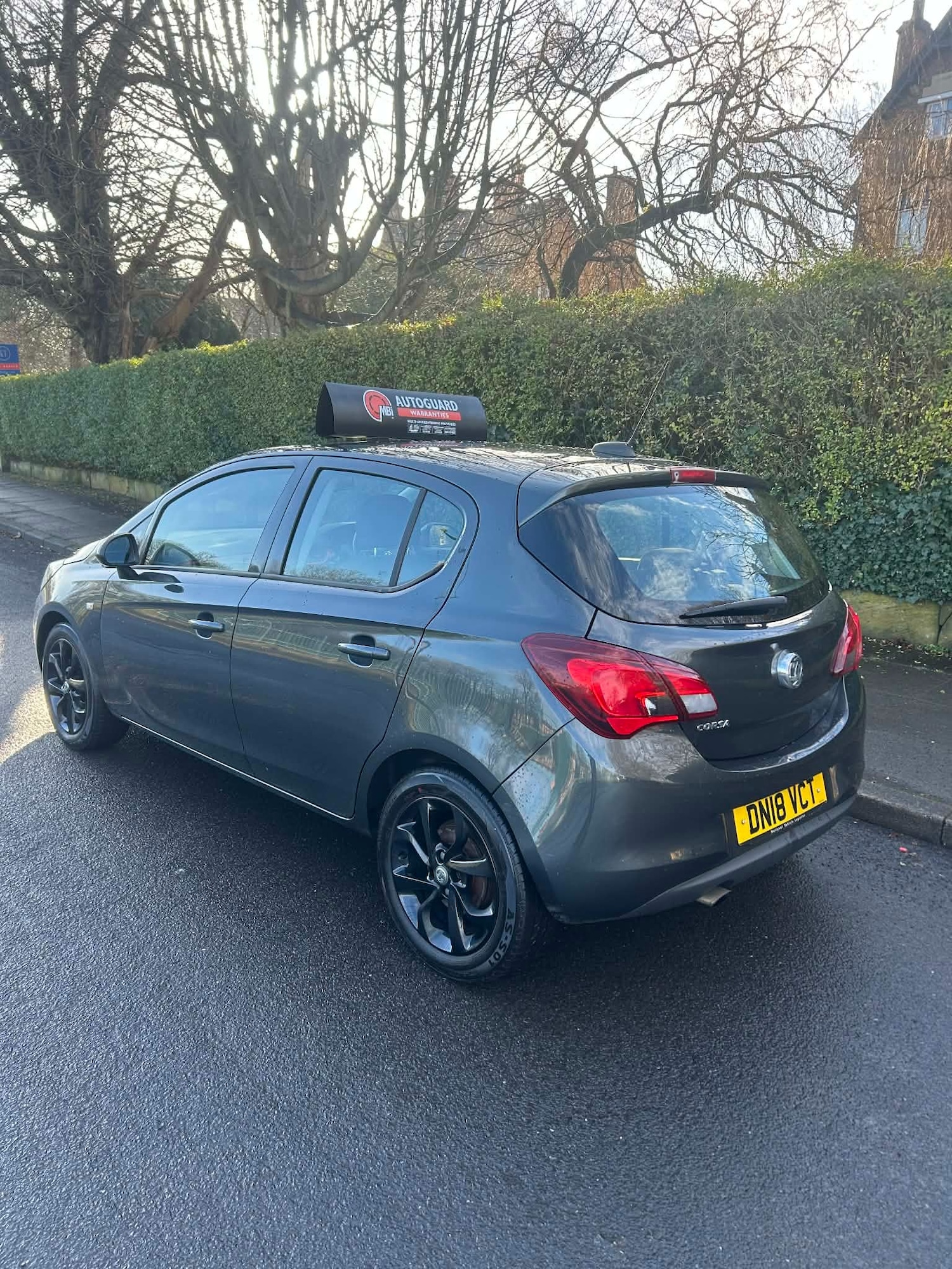 Used Vauxhall Corsa 2018 for sale - 78179883: Photo 5