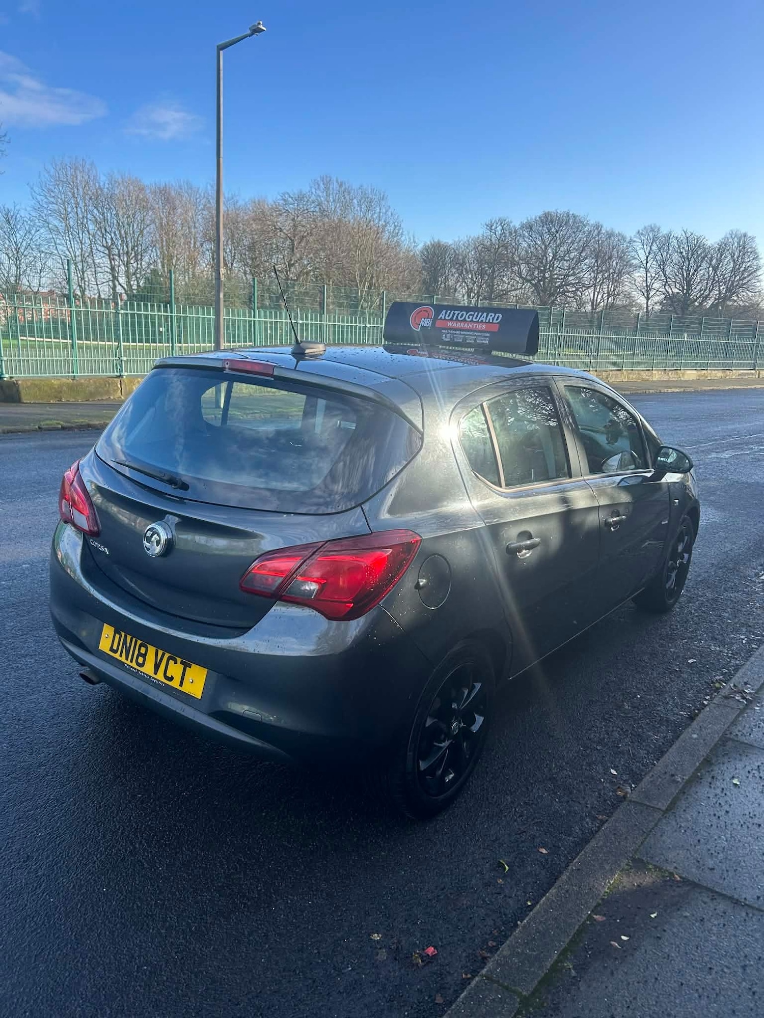 Used Vauxhall Corsa 2018 for sale - 78179883: Photo 6